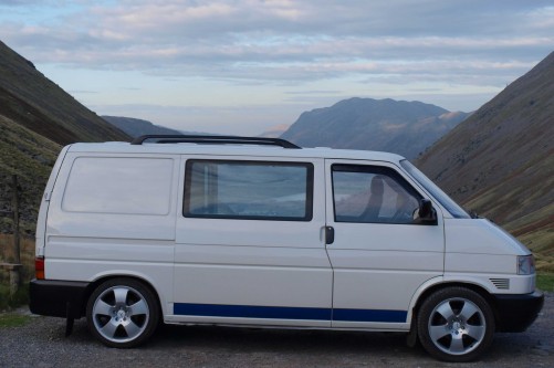 Van Image