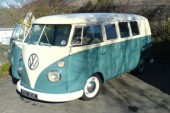 Van Image