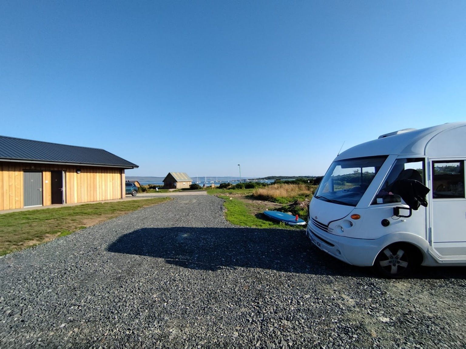 Campsites in Isle of Jura | Find camping in Isle of Jura, Argyll and Bute