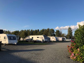 Bosworth Caravan Park