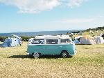 A VW T2 Classic Campervan called BettyBlueT2-0620 and 1 for hire in Leighton Buzzard, Bedfordshire