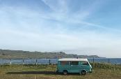 A Other Campervan called Howard-1219 and for hire 