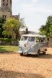A Other Campervan called Hettie-1219 and for hire in Nr Dursley, Gloucestershire