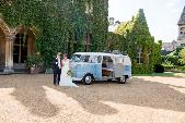 A Other Campervan called Hettie-1219 and for hire in Nr Dursley, Gloucestershire