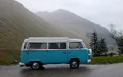 A Other Campervan called Hatty-1219 and for hire in Melton Mowbray, Leicestershire