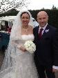 A VW T1 Splitscreen Campervan called VW123-0424 and Wedding for hire in Lowestoft, Suffolk