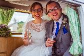 A Other Campervan called Betsybay-1219 and Jack and Jenni for hire 