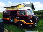 A Other Campervan called muriel-1978-1219 and Muriel for hire in Chester-le-street, Durham