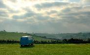 A Other Campervan called Welsh Vera-1219 and WelshVera for hire 