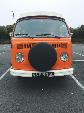 A Other Campervan called DaisyDoo-1219 and for hire
