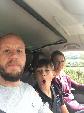 A Other Campervan called bubble-1219 and WattWatt for hire in Surrey, Surrey