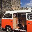 A Other Campervan called Yogita-1219 and for hire in Woodley, Stockport, Greater Manchester