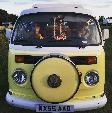 A VW T2 Classic Campervan called ColinT2-0521 and for hire in matlock bath, Derbyshire