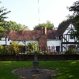 The Old Manor House, Walton-on-Thames.