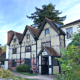 Fitznells Manor