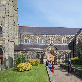 St Patrick's Church, Coleraine, County Londonderry, Ireland