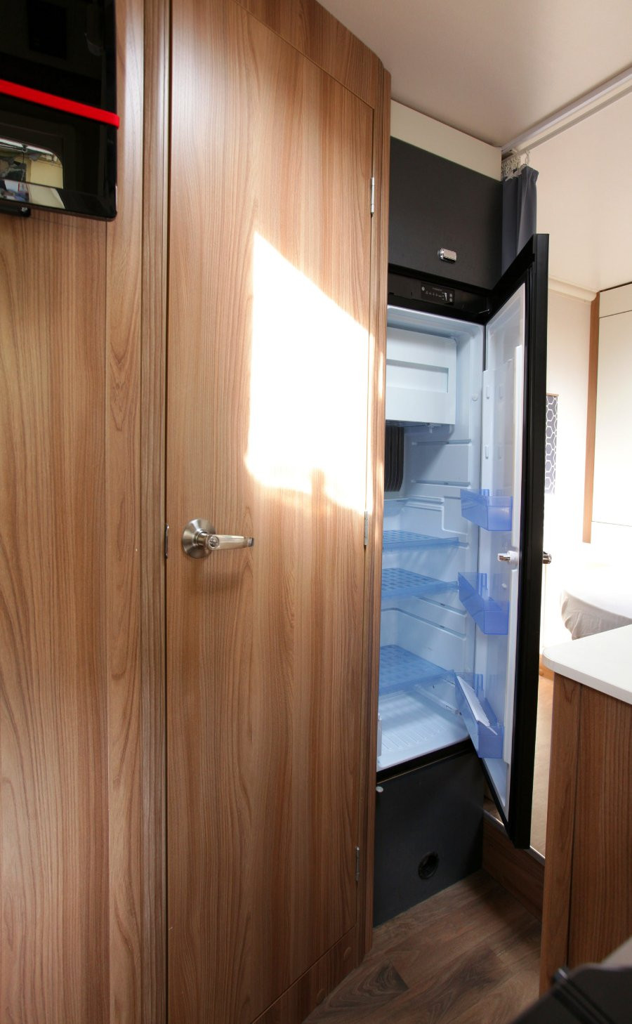 A Other Motorhome called Swift-Escape-694 and for hire in Hove, East Sussex
