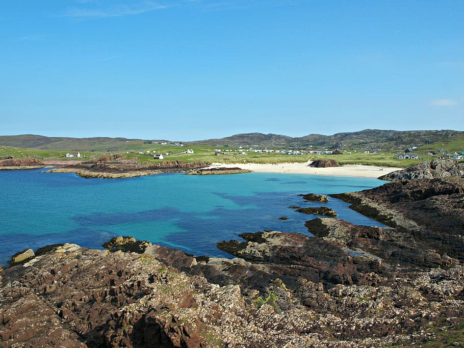 A Benimar Motorhome called Beni and Clachtoll for hire in Keith, Moray