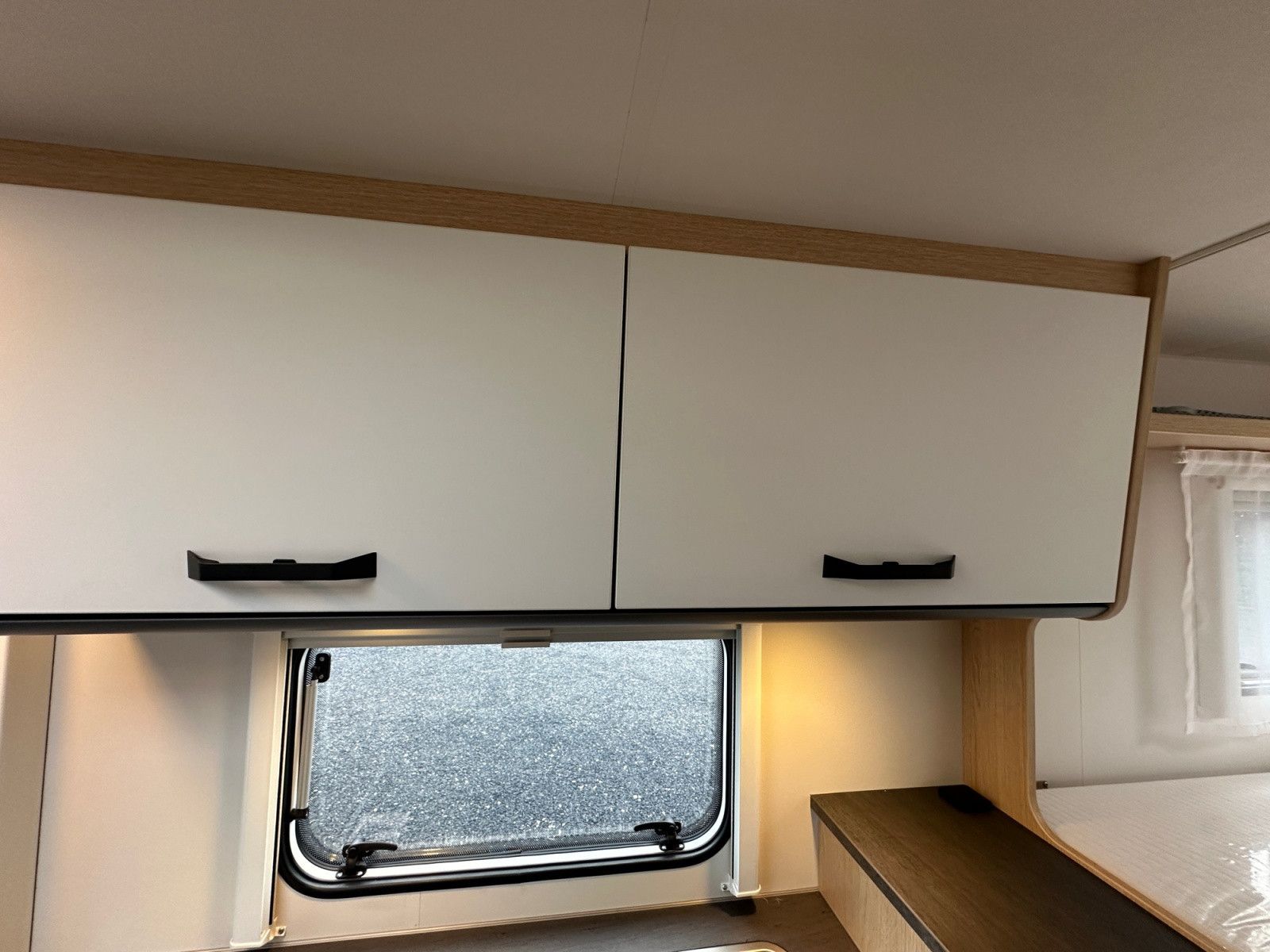 A Other Motorhome called Sunlight-T66 and for hire in Hove, East Sussex