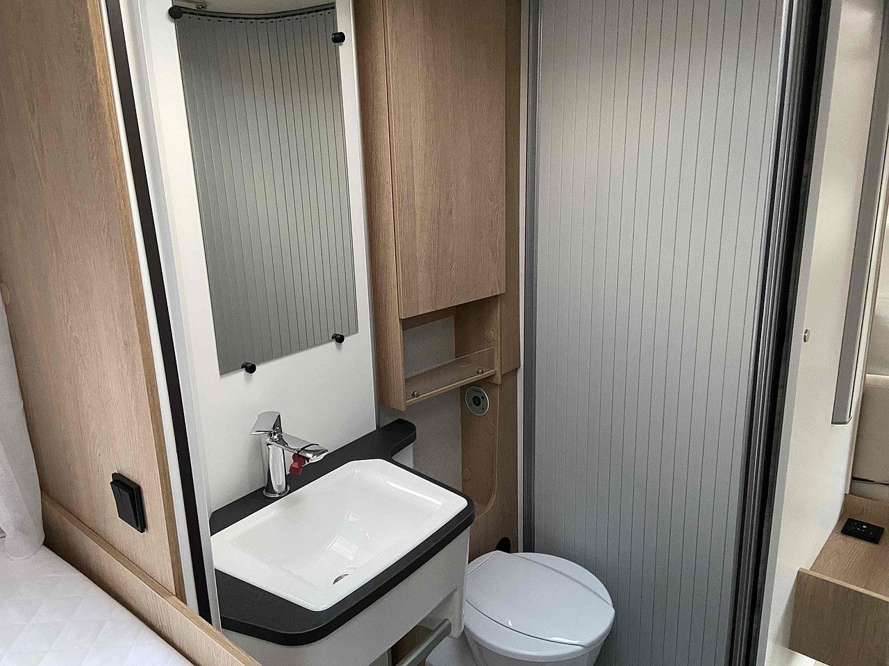 A Other Motorhome called Joa75T and for hire 