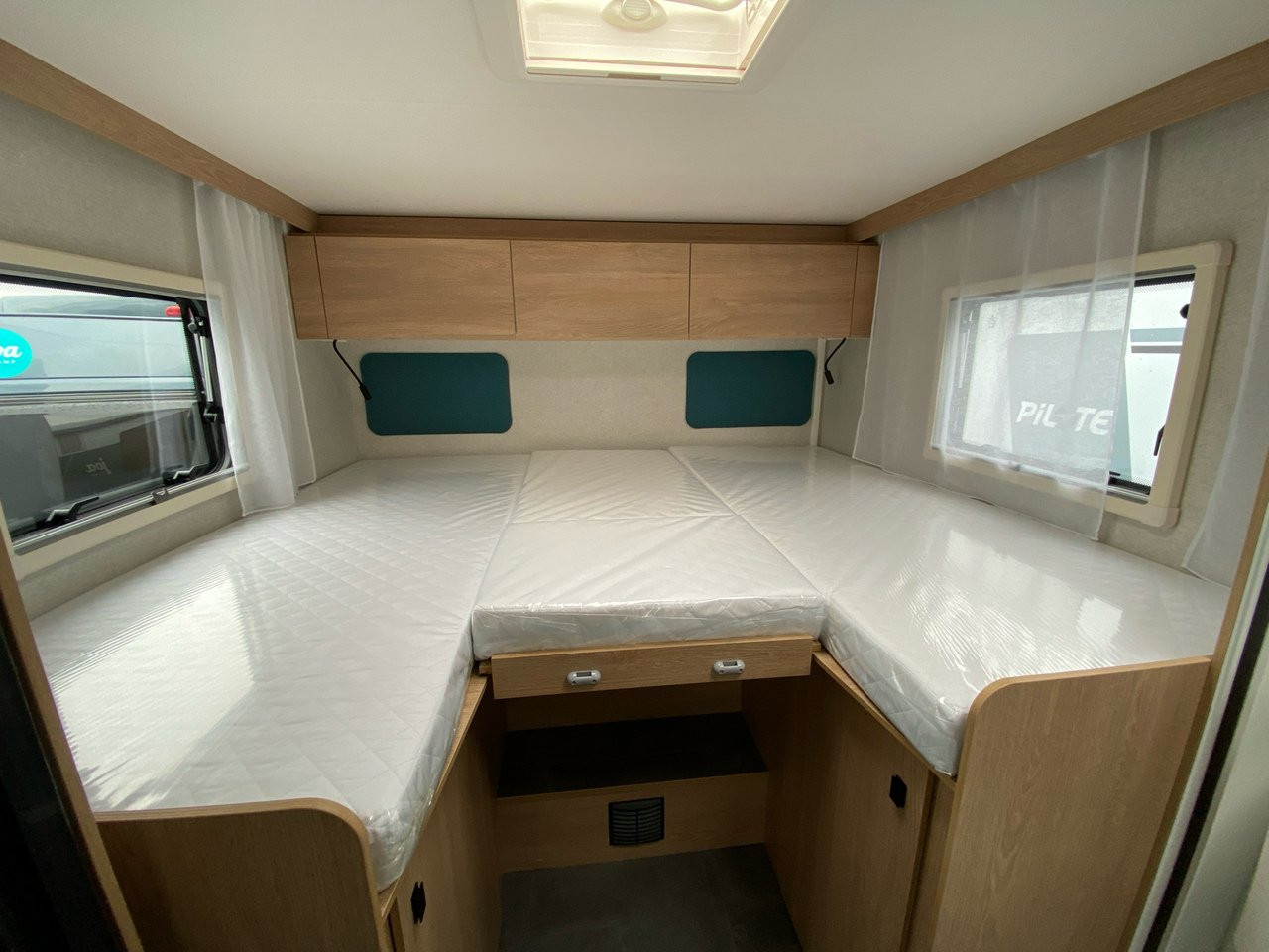 A Other Motorhome called Joa70T and for hire in , Warwickshire