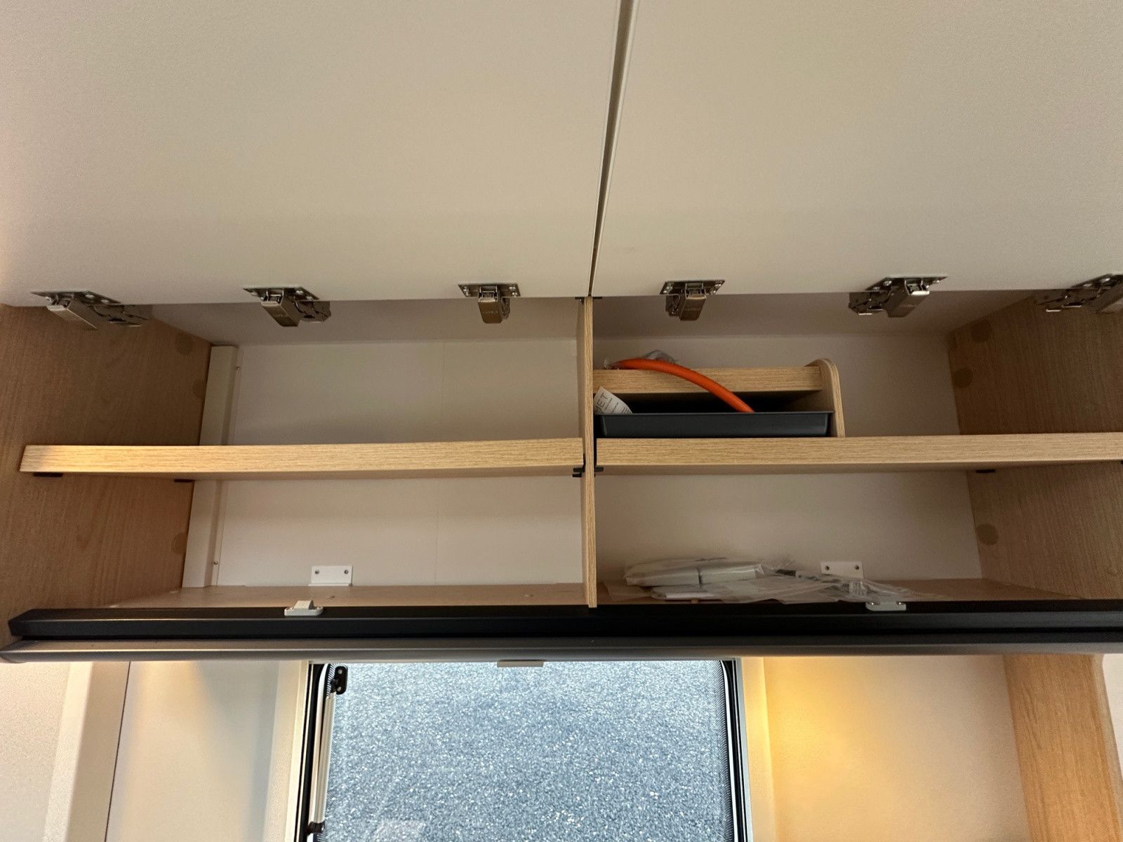 A Other Motorhome called Sunlight-T66 and for hire in Hove, East Sussex