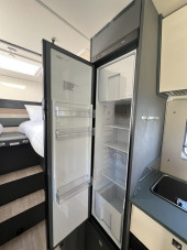 A Laika Motorhome called Warren and for hire in Eardisley, Herefordshire