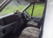 6 Gears & Rear Facing Camera