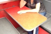 Dinette 