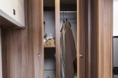 A Roller team Motorhome called Fiat-590 and Cupboard... for hire in Hove, East Sussex