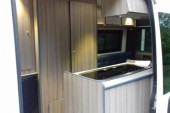 A Peugeot Campervan called Boxer and Interior... for hire in Rochdale, Lancashire