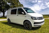 A  Campervan called Bongo and . for hire in Derby, Derbyshire