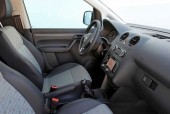 A VW T5 Campervan called Mini-Camp and Front In for hire in Cadiz, 