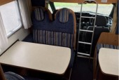 Seating Dinette