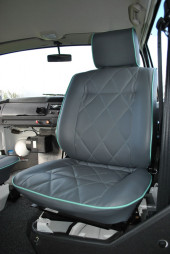 A VW T2 Brazilian campervan called Willow-Van and for hire in Haverfordwest, Pembrokeshire