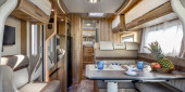 Not actual motor home but gives you an idea!! Real picture coming soon!!!