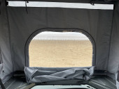 A VW T6 Campervan called Bluey-P- and for hire in Wiltshire, Wiltshire