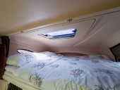 A Other Campervan called Mila-PLA and for hire in Pula, 
