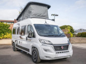 A  Campervan called Elvis-the-eldiss and  for hire in Rotherham, South Yorkshire