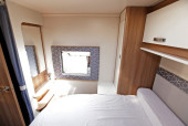 A Other Motorhome called Swift-Escape-694 and for hire in Hove, East Sussex
