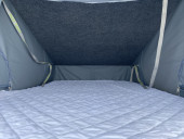 A VW T6 Campervan called Shona and for hire in Hinckley, Leicestershire