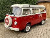 Ruby available to hire in Westcountry