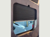 A Citroen campervan called Galli and for hire in Glasgow, Glasgow