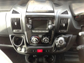 A Roller team Motorhome called ralph and for hire in Northumberland, Northumberland