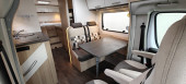A Other Motorhome called Sunlight-T66 and for hire in Hove, East Sussex
