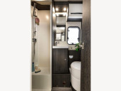 A Zefiro Motorhome called Sophia and for hire in Sittingbourn, Kent