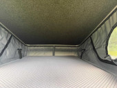 A VW T6 Campervan called Hapus and for hire