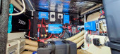 A Mercedes Sprinter Campervan called Mathilde-the-Mighty-Mercedes-Sprinter and for hire in London, London
