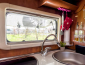 A Other Campervan called Mila-PLA and for hire in Pula, Croatia