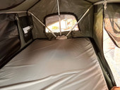 A  Campervan called Helga and  for hire in Buckinghamshire, Buckinghamshire